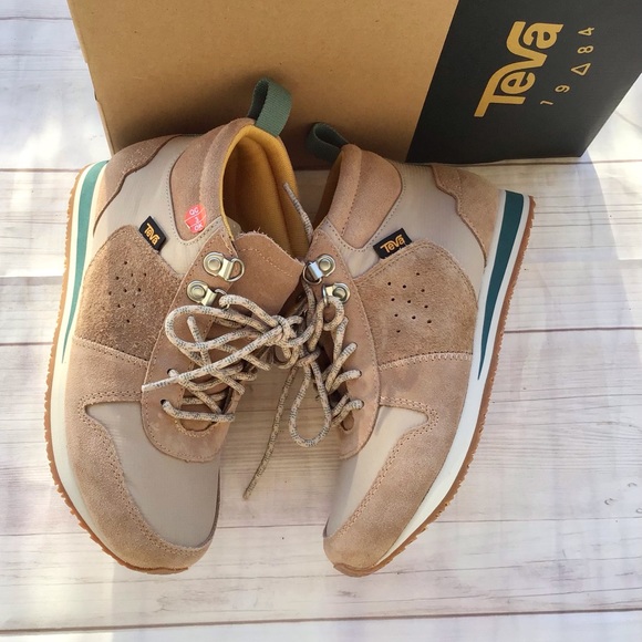 Teva Shoes - NEW Teva highside 84’ mid shoes